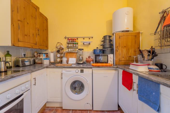 Image No.9-Maison de village de 2 chambres à vendre à Sorbas