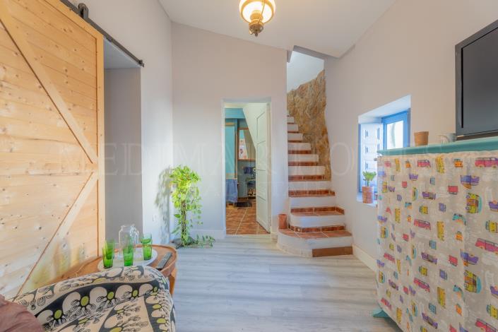 Image No.10-Maison de village de 2 chambres à vendre à Sorbas