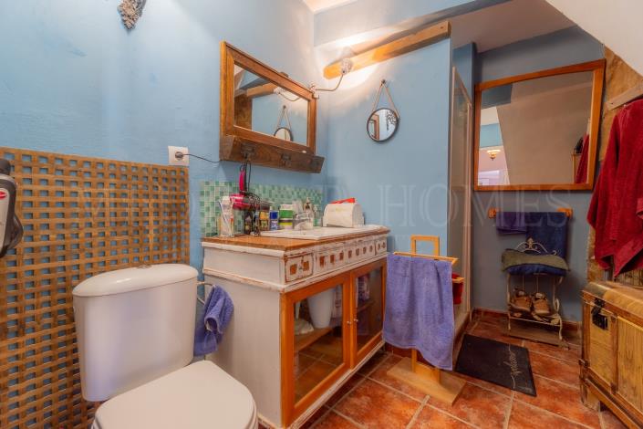 Image No.15-Maison de village de 2 chambres à vendre à Sorbas