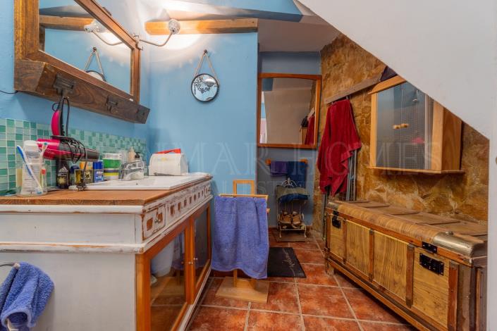 Image No.16-Maison de village de 2 chambres à vendre à Sorbas