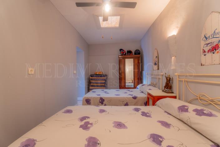 Image No.18-Maison de village de 2 chambres à vendre à Sorbas