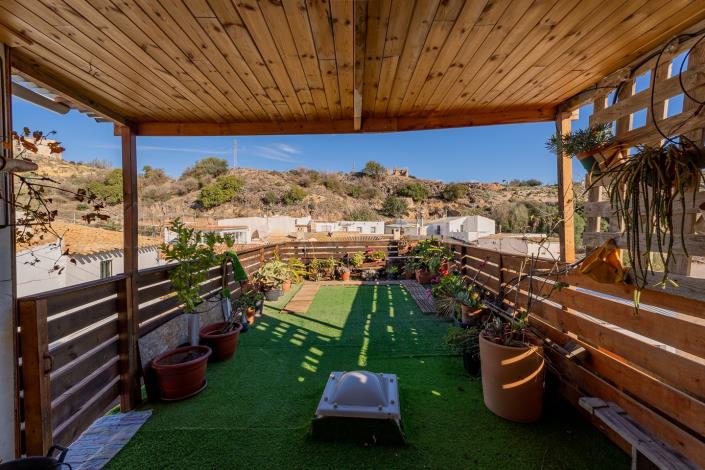 Image No.22-Maison de village de 2 chambres à vendre à Sorbas