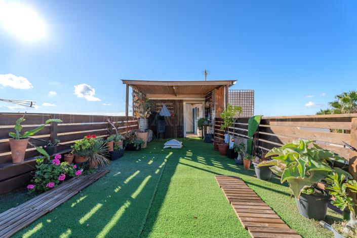 Image No.23-Maison de village de 2 chambres à vendre à Sorbas