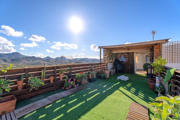 Image No.24-Maison de village de 2 chambres à vendre à Sorbas