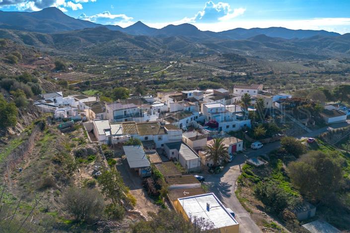 Image No.25-Maison de village de 2 chambres à vendre à Sorbas