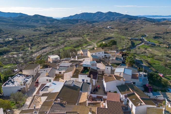 Image No.26-Maison de village de 2 chambres à vendre à Sorbas