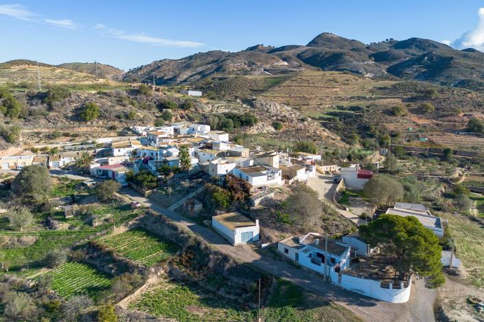 Image No.27-Maison de village de 2 chambres à vendre à Sorbas