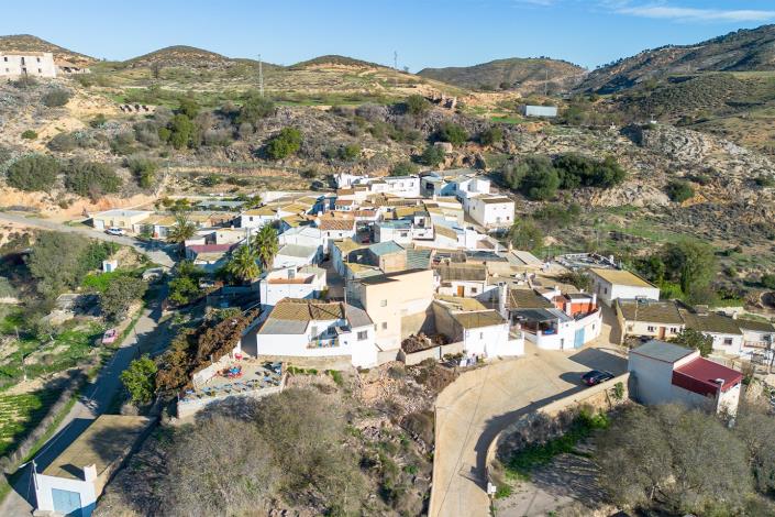 Image No.28-Maison de village de 2 chambres à vendre à Sorbas
