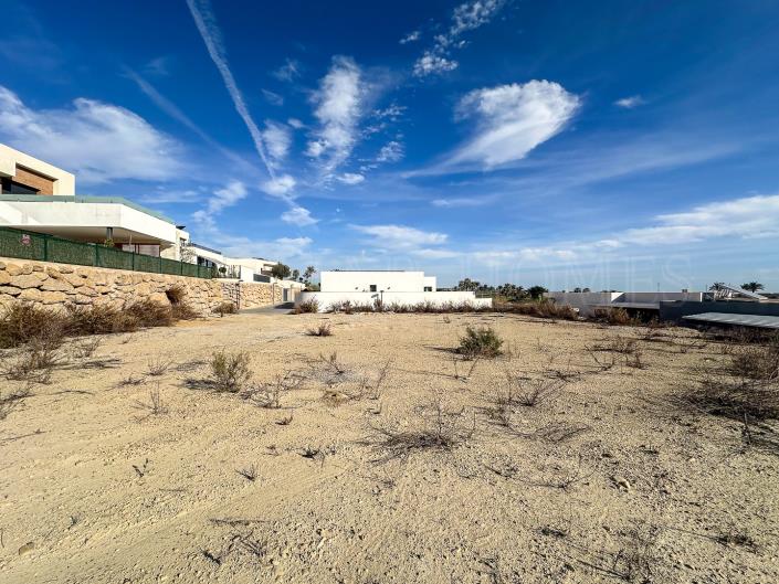 Image No.2-Terre à vendre à Vera