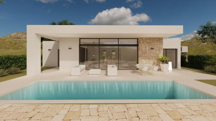 Image No.4-Terre à vendre à Vera