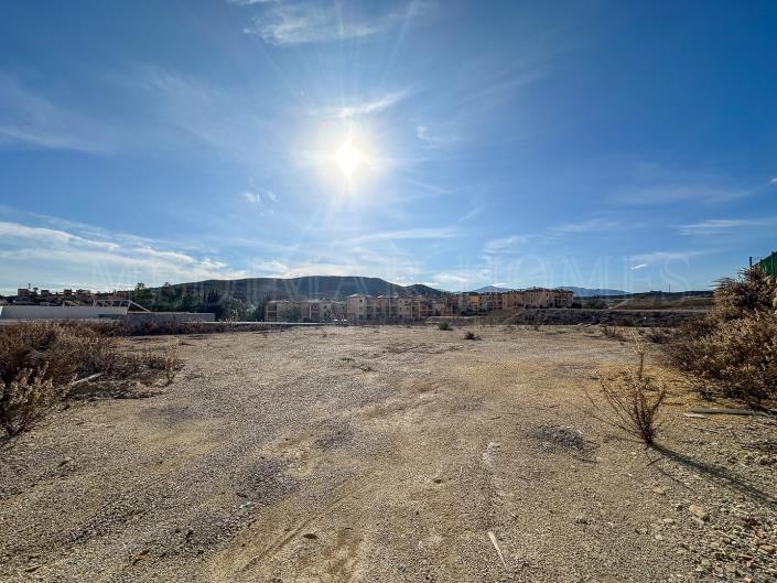 Image No.3-Terre à vendre à Vera