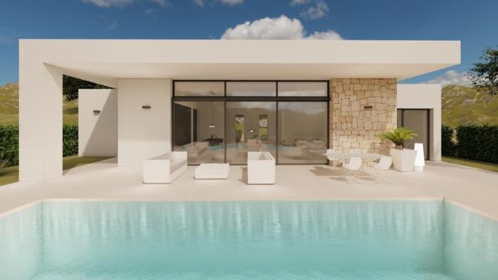 Image No.7-Terre à vendre à Vera