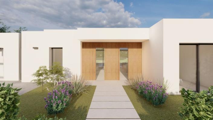 Image No.9-Terre à vendre à Vera