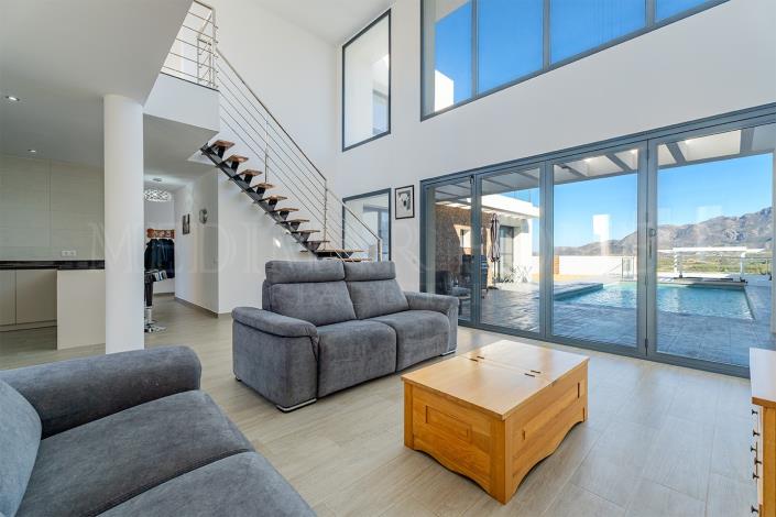 Image No.9-3 Bed Villa / Detached for sale