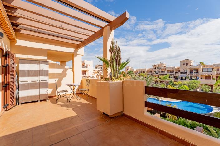 Image No.32-3 Bed Duplex for sale