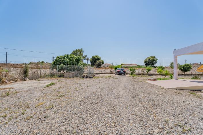 Image No.4-Cortijo de 2 chambres à vendre à Cuevas del Almanzora