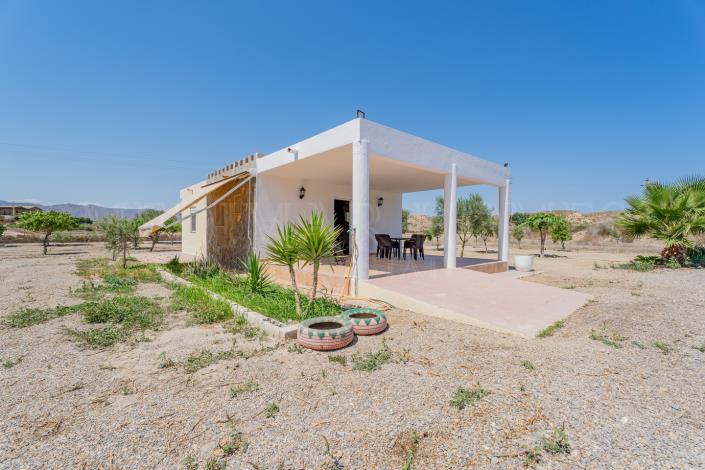 Image No.6-Cortijo de 2 chambres à vendre à Cuevas del Almanzora