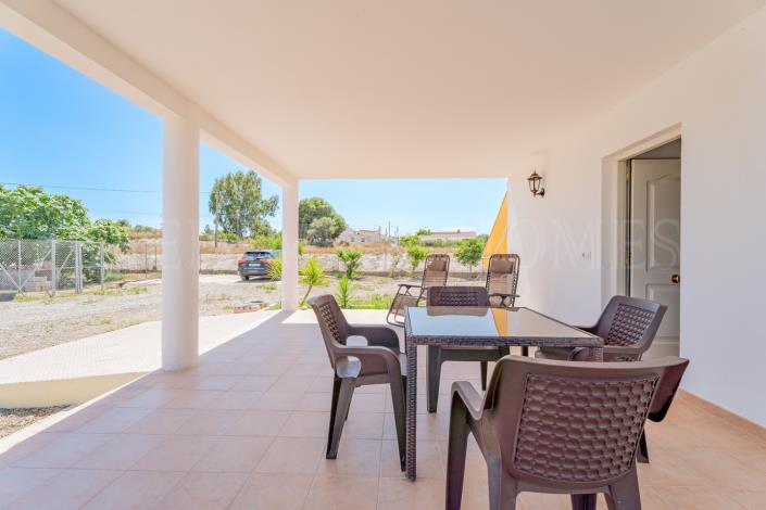 Image No.8-Cortijo de 2 chambres à vendre à Cuevas del Almanzora