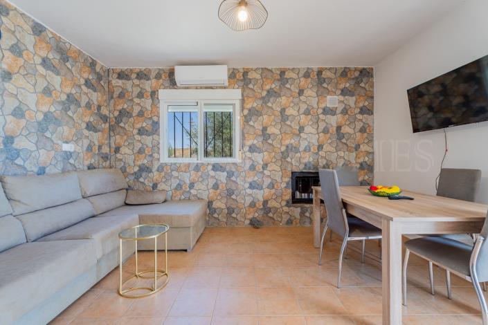 Image No.12-Cortijo de 2 chambres à vendre à Cuevas del Almanzora