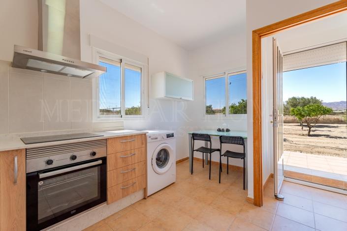 Image No.18-Cortijo de 2 chambres à vendre à Cuevas del Almanzora