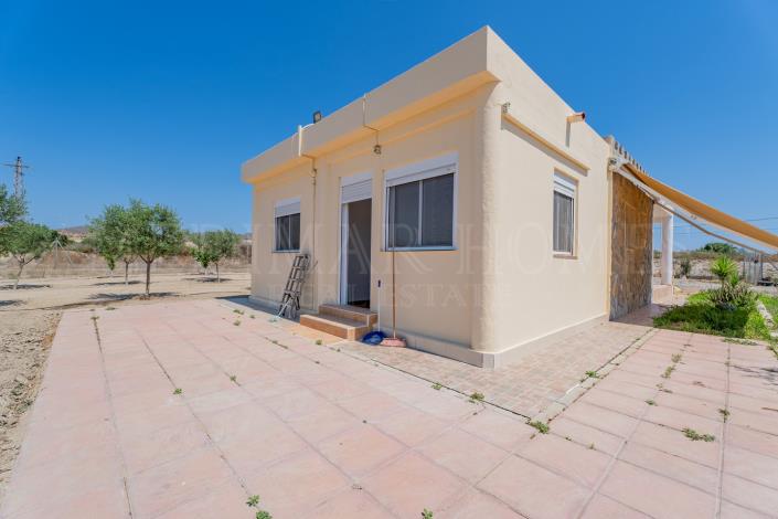 Image No.28-Cortijo de 2 chambres à vendre à Cuevas del Almanzora