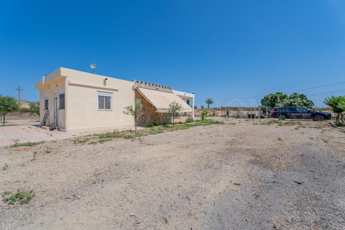 Image No.31-Cortijo de 2 chambres à vendre à Cuevas del Almanzora