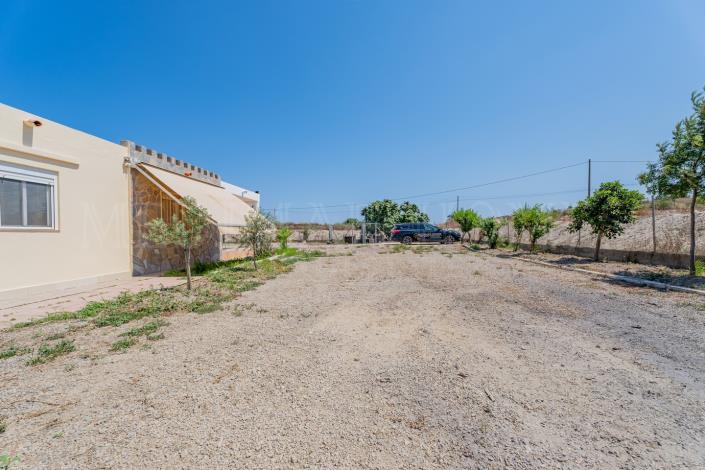 Image No.32-Cortijo de 2 chambres à vendre à Cuevas del Almanzora