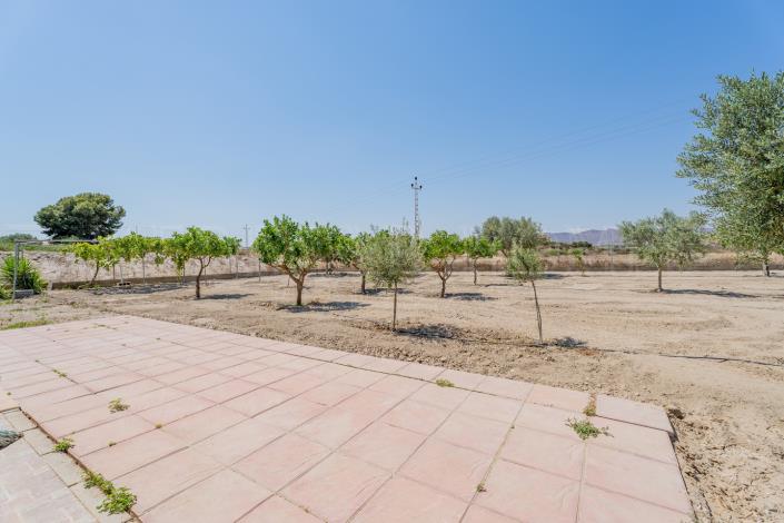 Image No.33-Cortijo de 2 chambres à vendre à Cuevas del Almanzora