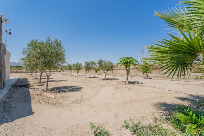 Image No.34-Cortijo de 2 chambres à vendre à Cuevas del Almanzora