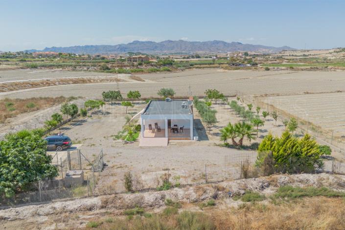 Image No.35-Cortijo de 2 chambres à vendre à Cuevas del Almanzora