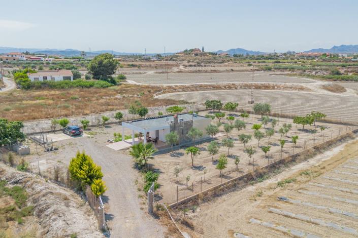 Image No.36-Cortijo de 2 chambres à vendre à Cuevas del Almanzora