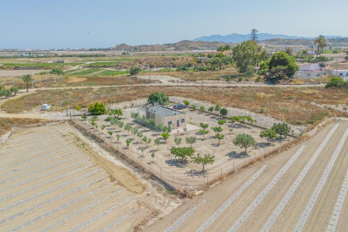 Image No.37-Cortijo de 2 chambres à vendre à Cuevas del Almanzora