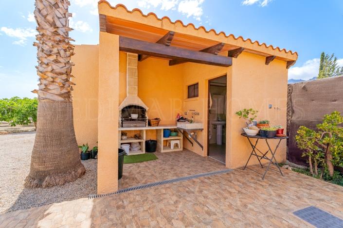 Image No.16-3 Bed Chalet for sale