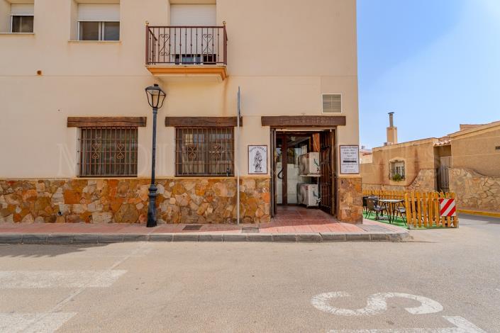 Image No.3-Bar à vendre à Los Gallardos