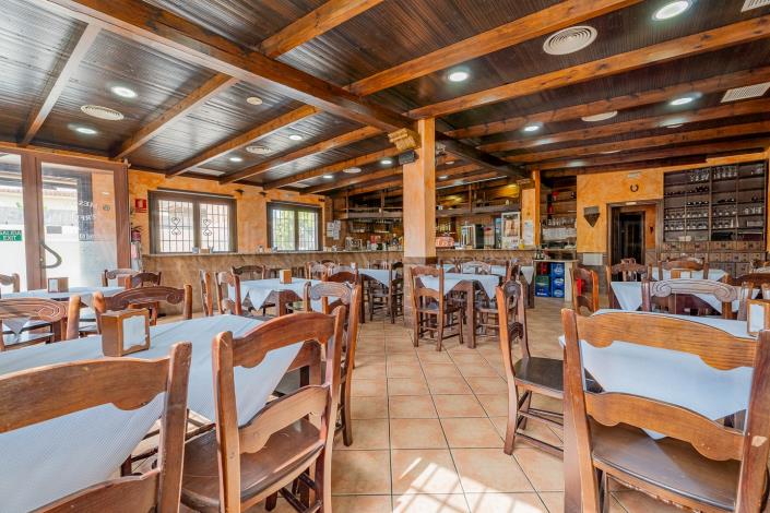 Image No.7-Bar à vendre à Los Gallardos