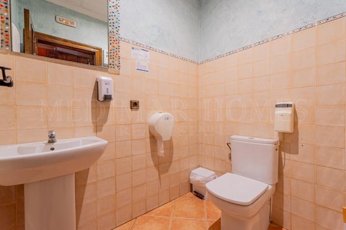 Image No.11-Bar à vendre à Los Gallardos