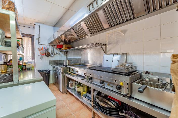 Image No.14-Bar à vendre à Los Gallardos