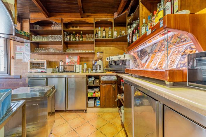 Image No.13-Bar à vendre à Los Gallardos