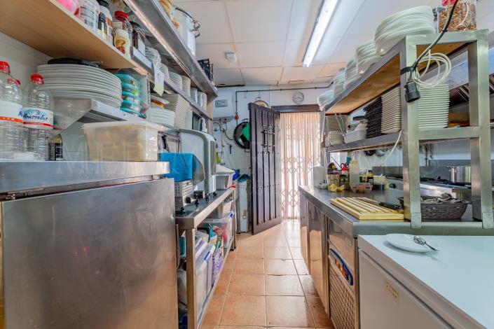 Image No.15-Bar à vendre à Los Gallardos