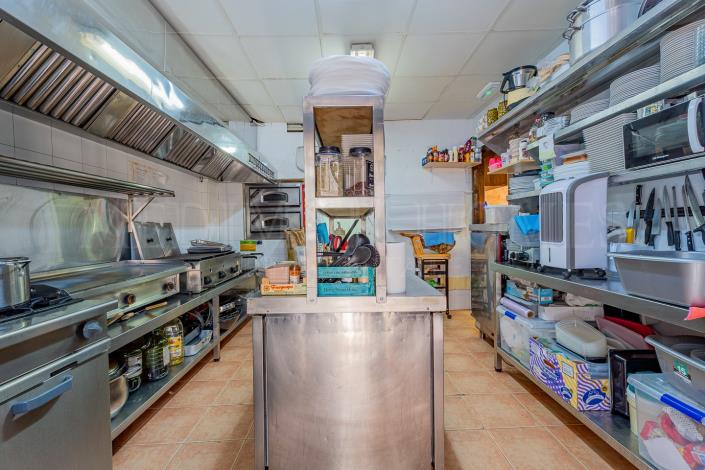 Image No.16-Bar à vendre à Los Gallardos