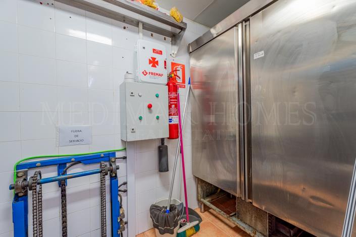 Image No.18-Bar à vendre à Los Gallardos