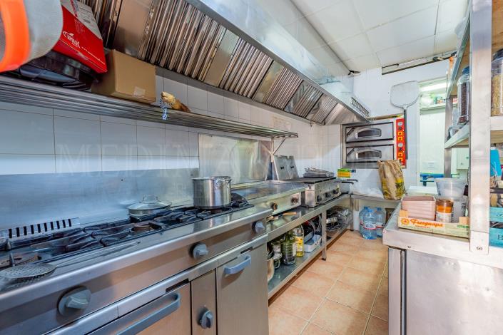 Image No.17-Bar à vendre à Los Gallardos