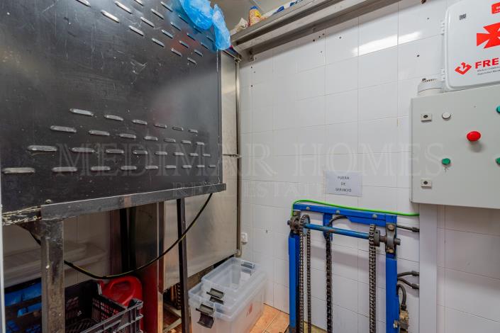 Image No.19-Bar à vendre à Los Gallardos