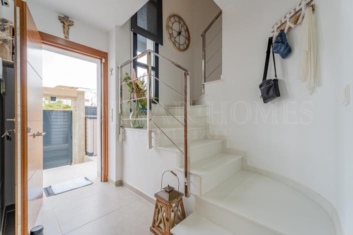 Image No.5-Villa de 3 chambres à vendre à San Juan De Los Terreros