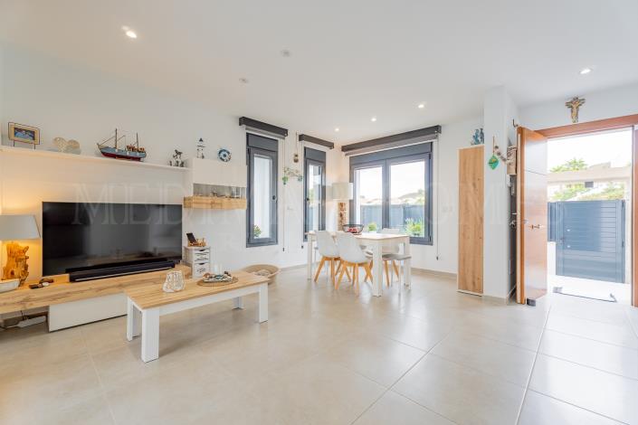 Image No.8-Villa de 3 chambres à vendre à San Juan De Los Terreros