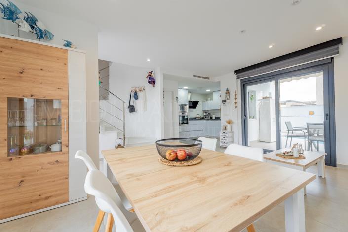 Image No.12-Villa de 3 chambres à vendre à San Juan De Los Terreros