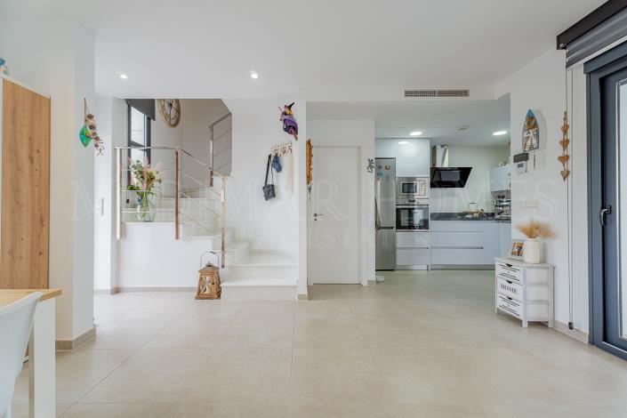 Image No.13-Villa de 3 chambres à vendre à San Juan De Los Terreros