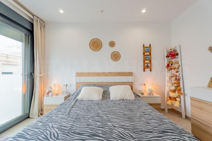 Image No.22-Villa de 3 chambres à vendre à San Juan De Los Terreros