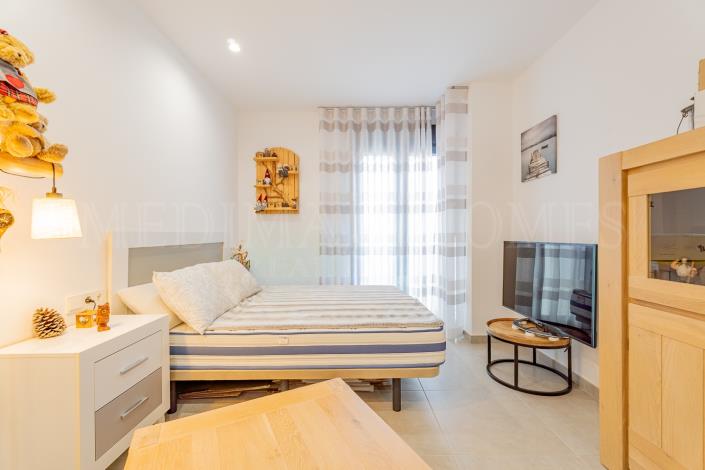 Image No.26-Villa de 3 chambres à vendre à San Juan De Los Terreros