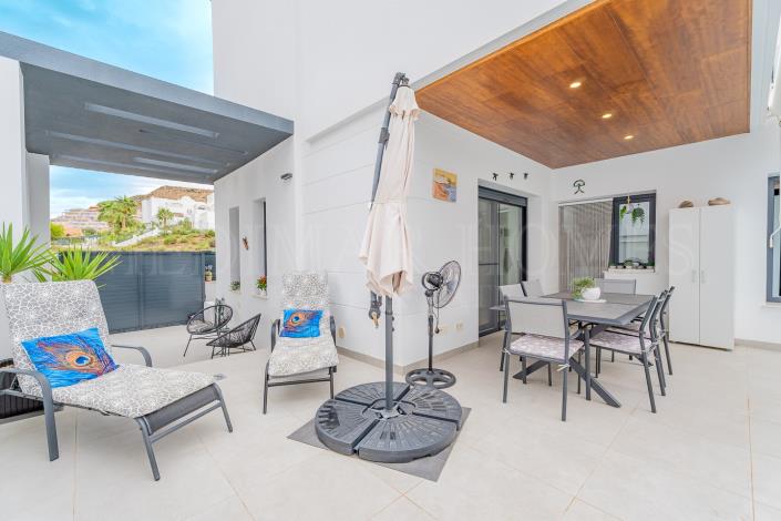 Image No.31-Villa de 3 chambres à vendre à San Juan De Los Terreros